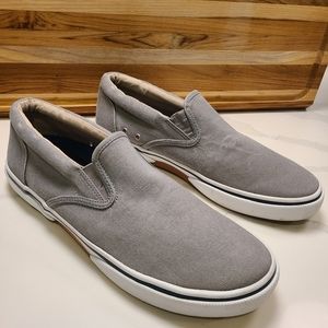 Sperry Top Sider Men's Sneaker Size 8.5